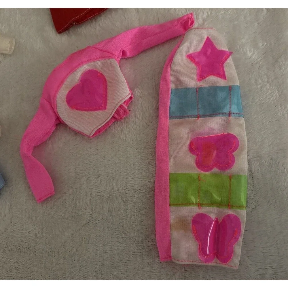 Vintage Barbie Clothing & Accessories